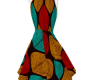 A. Doreen Skirt