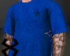 Acid Blue +Tattoo
