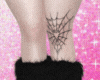 𝒱 Legs Tattoo