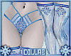 Snowflake | Panties LLT