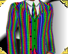 (PC) RAVE ON MENS SUIT