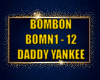 BOMBON (BOMN1-12)