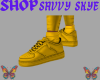 Savvy Yellow Forces