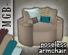 [MGB] f! Armchair