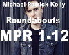 P. Kelly - Roundabouts