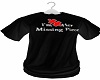 Missing Piece STEM Shirt