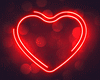 XlC Neon SIGNS HEART