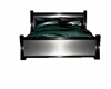 Animated Bed w/Poses