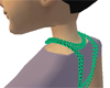Back Necklace Emerald 1