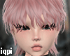 Doll | Dirty Pink