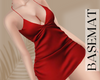 B|Diana Red Dress ✿