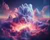 Animated Sky dome