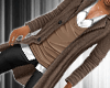 {Q8M}Brown Full Outfit