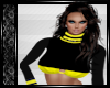 CE Casual Yellow B