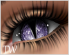 ~T~ Neco Purple Eyes