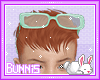 KIDS Glasses Flowers V2