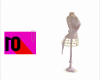 Manequin Pink 핑크 마