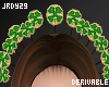 <J> Drv Paddy's Crown