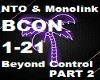 Beyond Control P2