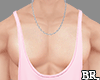 Sport Tank Pink