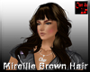 Mireille Brown Hair