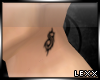 [xx] Slipknot Tattoo - M