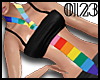 0123 Rainbow Pride Top