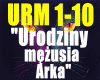 UrodzinyMezusiaArka.