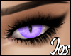 Jos~ Cat Eye: Lilac