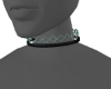 Opal Angel Collar
