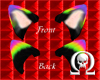Rainbow Fea Ears v2