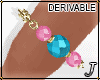 Jewel* Soon Jewelry Set