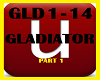 GLADIATOR - P1