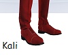 Matching Xmas Shoes M