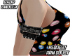 DM. REQ ARMBAND DOUBT. F