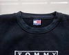 tommy shirt