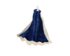 LAM Cape Navy Bright