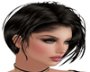 HAIR - BLACK - 589
