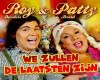 Roy en Patty-We Zullen