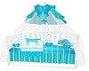 AQUA BABY CRIB