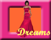 |JD| Gown Pink Mag
