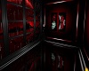 Vampire Rain Room