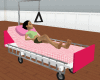 D~ HOSPITAL Bed