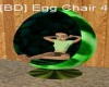 [BD] Egg Chair 4