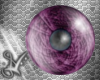 fractual purple eyes fem