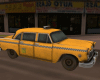 GTA SA Taxi