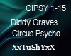 =T= Circus Psycho