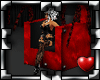 !P Red Throne Derivable
