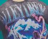 T-Shirt Panther