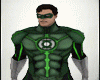 Green Lantern Outfit v1